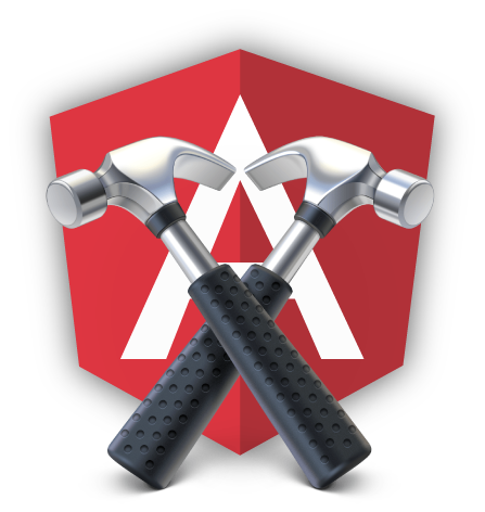 Angular Material Builder Logo